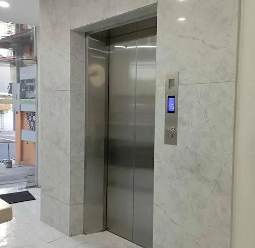St. Marvin Makati M307 *